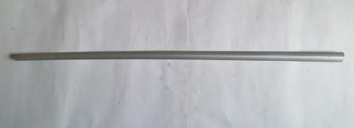 5Z3853515B - Обшивка двери VW Fox 3D серебристая