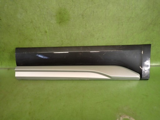 Audi q5 ii fy s-line 16r 80a853969g нижняя створка левой задней двери