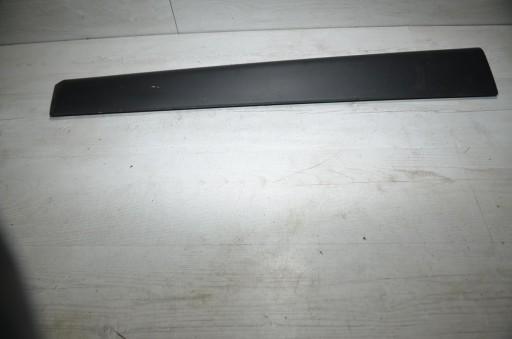 808779182R - Молдинг двері лівий передній Dacia LODGY