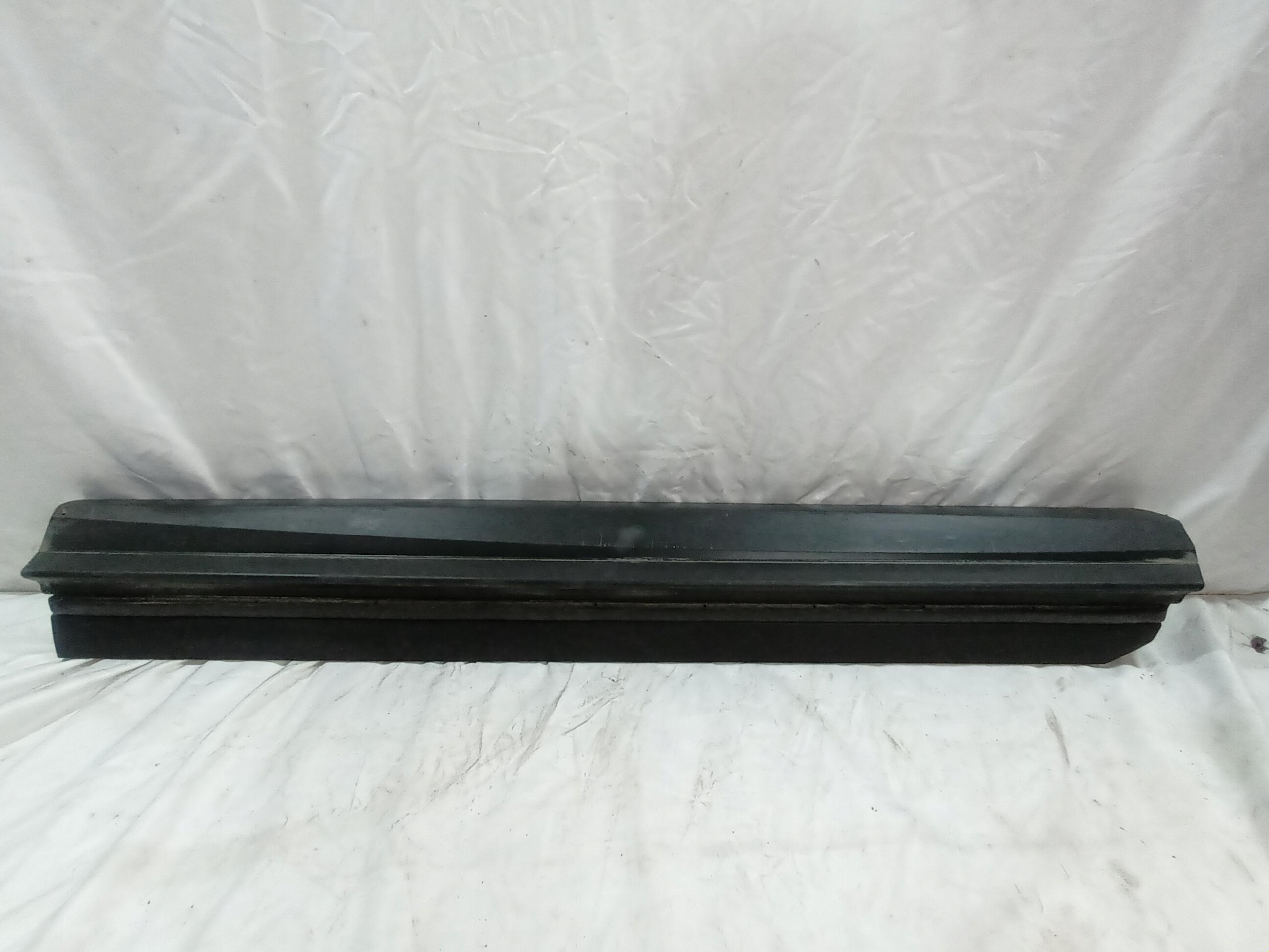 Молдинг двері лівий передній Lexus RX 200t 75072-48100