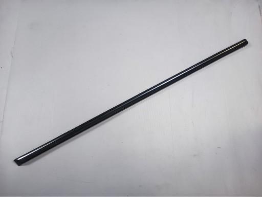 KKM4284 - Молдинг двері лівий передній Mercedes SL 107