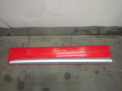 575854939G - Молдинг двері лівий передній SEAT ATECA 2016-