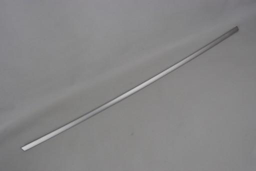 Молдинг двери левый задний Audi Q7 4l0853815g 1L1