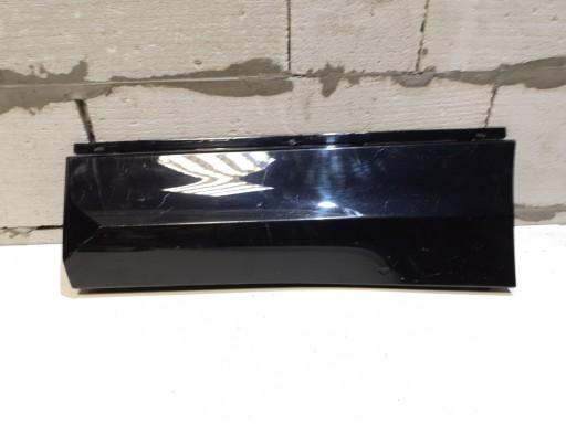 Молдинг двери левый задний Tiguan II 5NA854949M