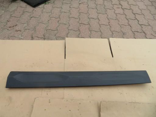 51137421440 - Молдинг правой двери ПД BMW X2 2017-2020 F39