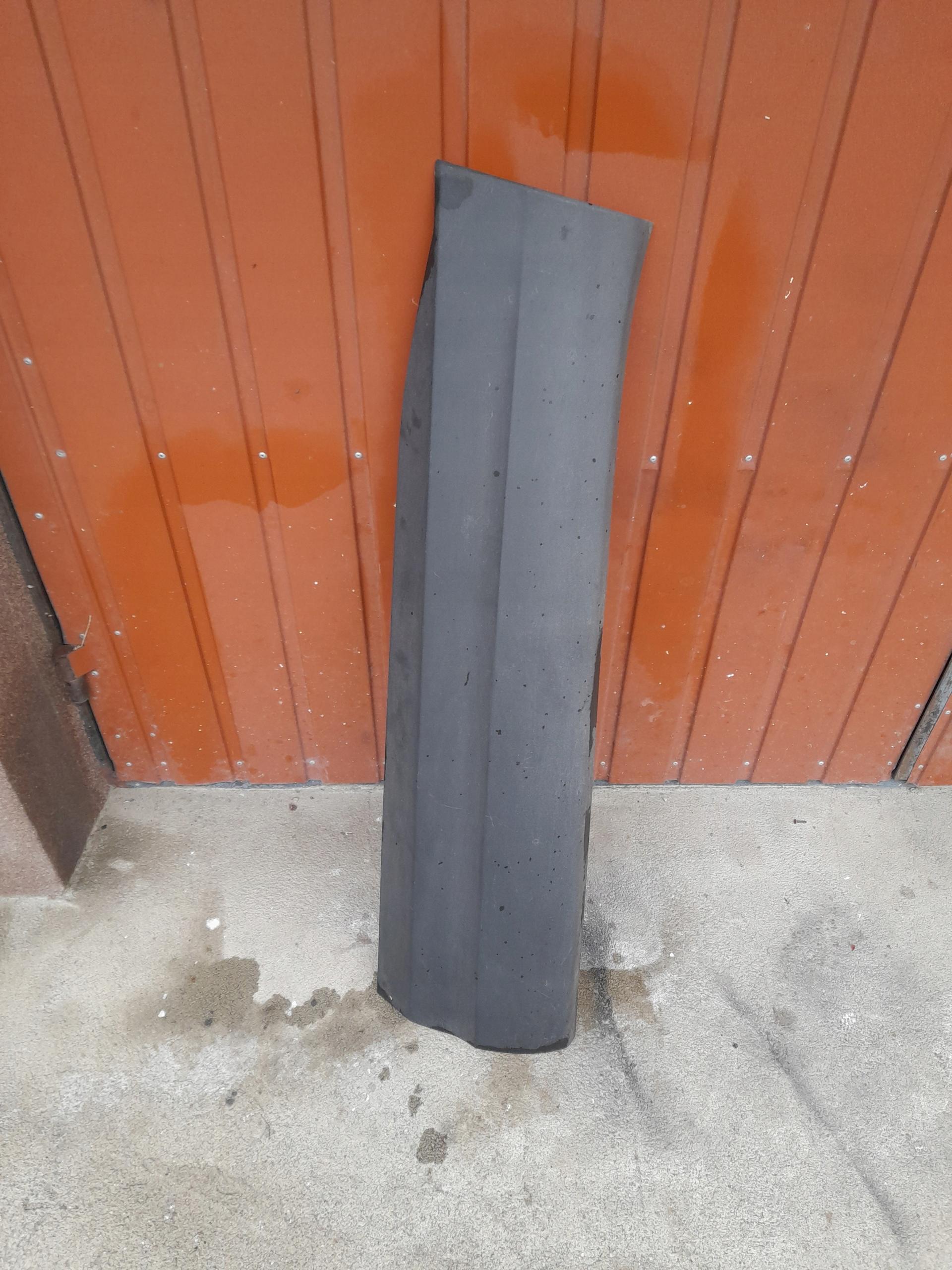 Молдинг двері передній правий Grandland X YP000332XT