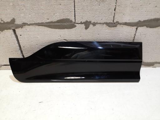 LV4BS25334C - Молдинг двери правый задний Kuga III 19+