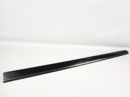 A1646905162 - Молдинг передньої лівої двері Mercedes ML W164