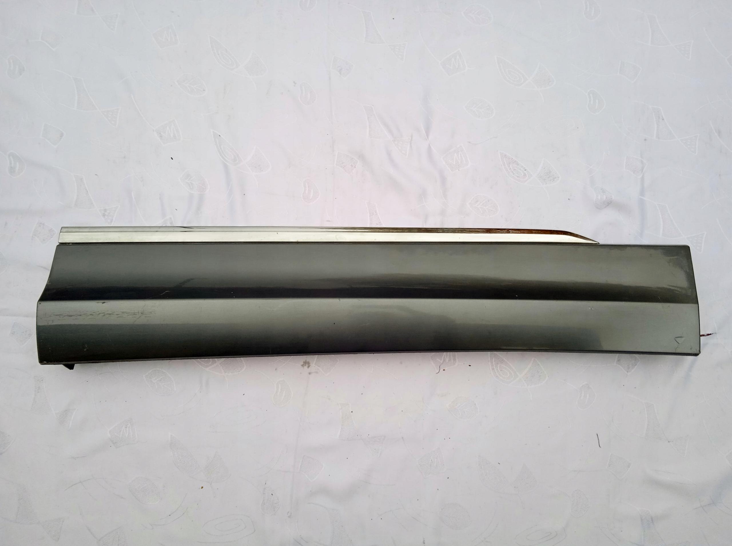 5NN854940A - Молдинг передніх дверей TIGUAN II R-LINE ALLSPACE 5NN