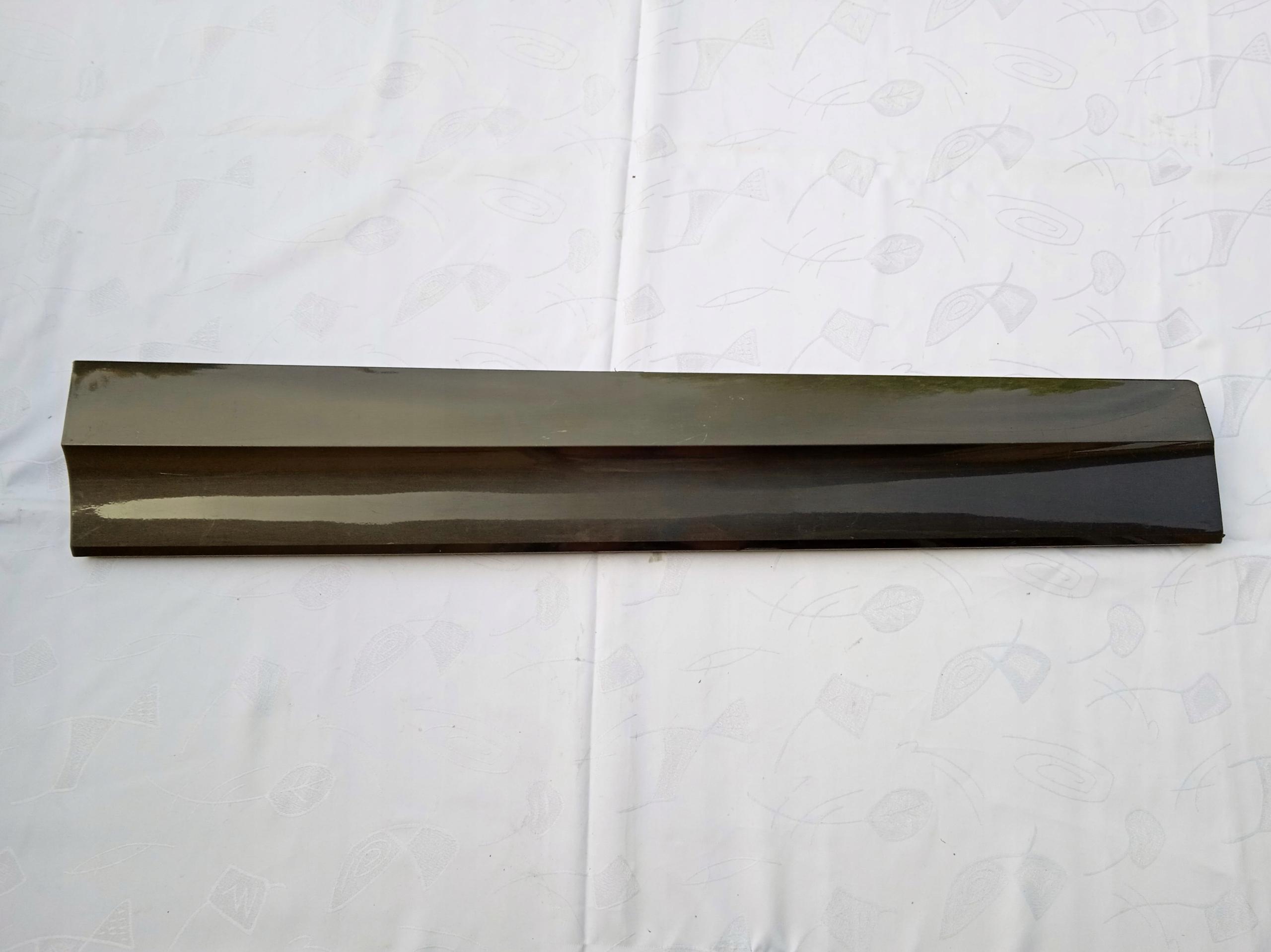 2GA853719A - Молдинг двері передній лівий VW T-ROC 2GA