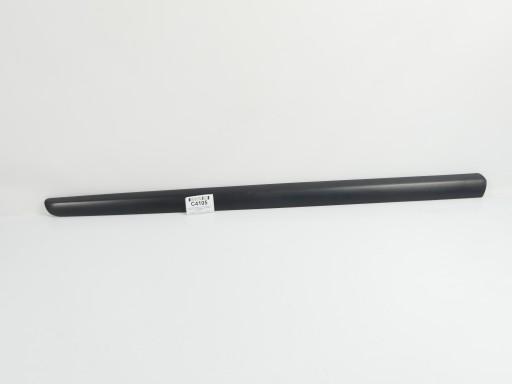 9680148277 - Молдинг двері передній лівий лівий Peugeot 207 5D