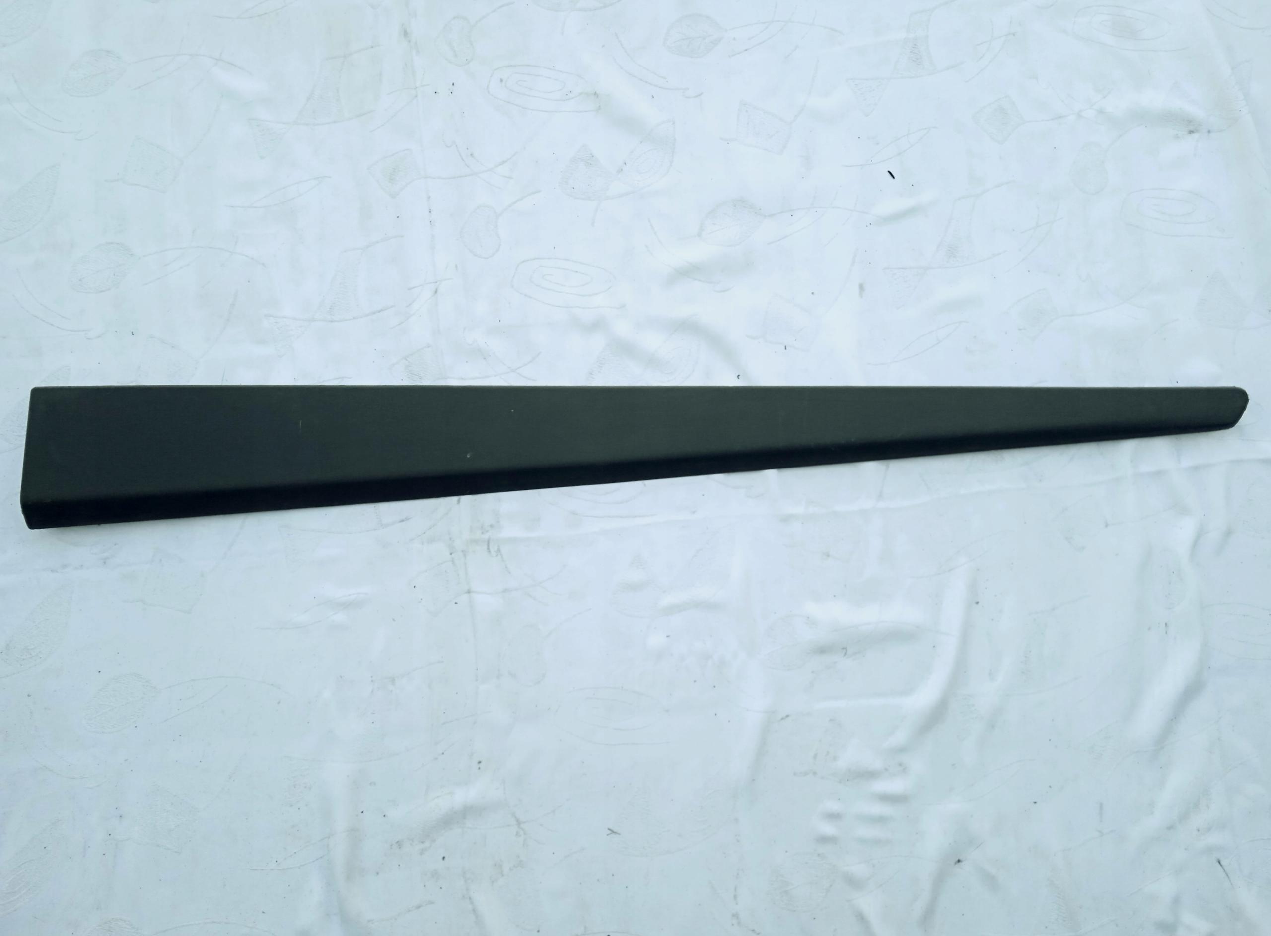 87722-B9500 - Молдинг передньої правої двері HYUNDAI i10 II LIFT 16-