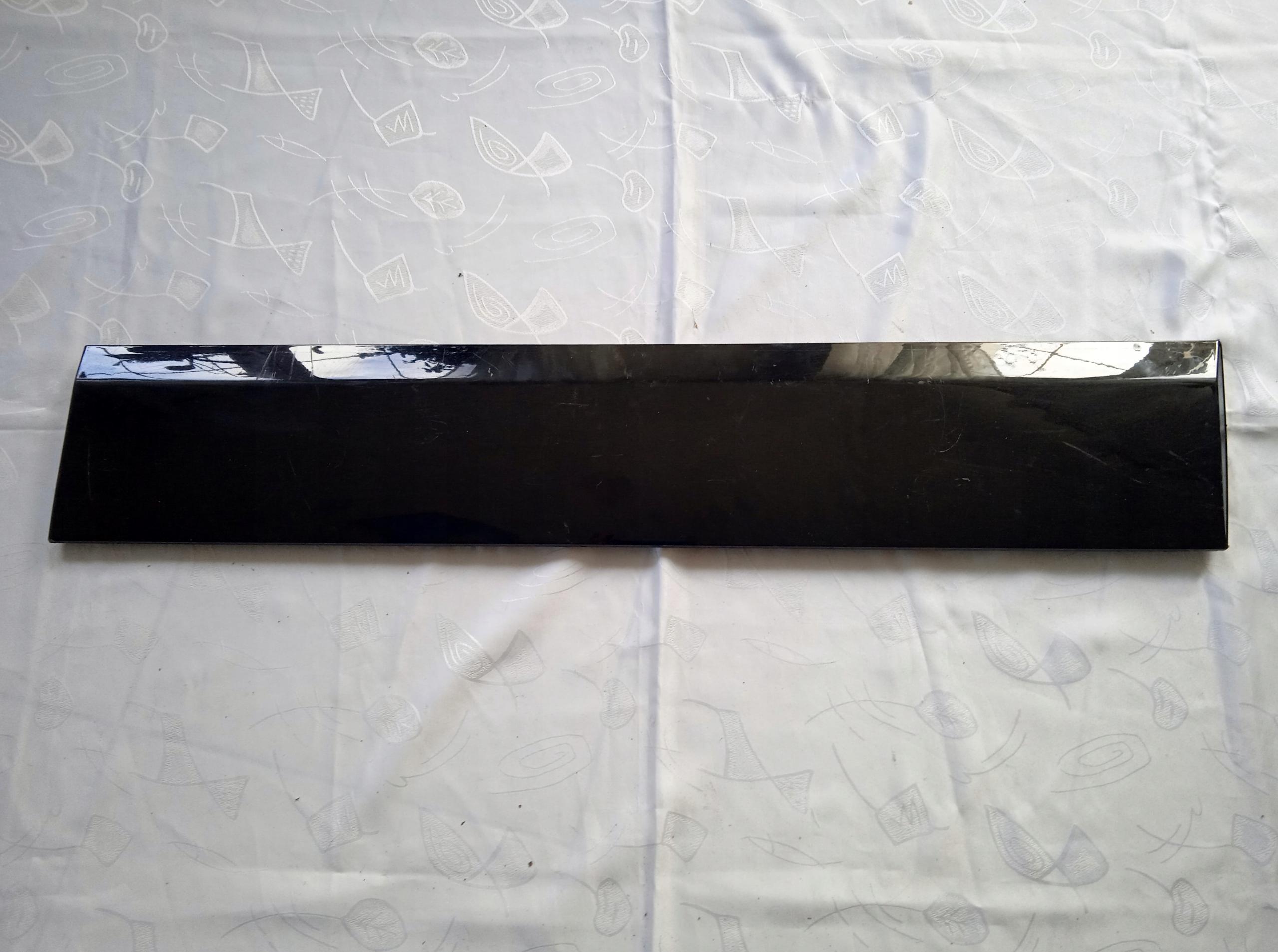 87724-AT100 - Молдинг передней правой двери KIA Niro II 2022-