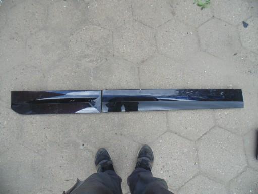 2GM - Обшивка двери передняя задняя VW T-Cross R-LINE