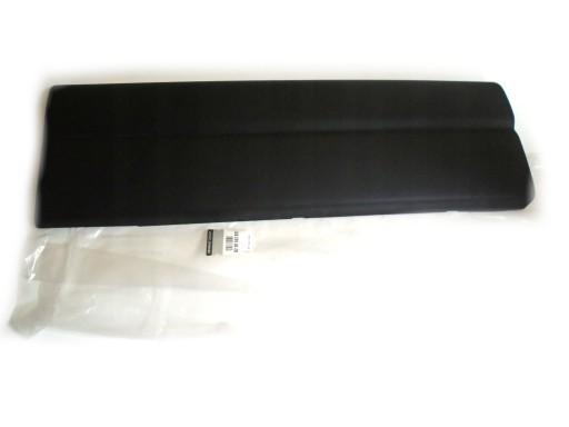 8200653837 - Обшивка задней правой двери Renault Master II orig