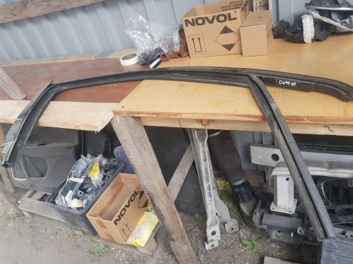 Прокладка двери + прокладка Jeep Compas