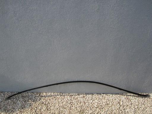 A2216901080 - Обшивка кузова правой крыши Mercedes W221 Long