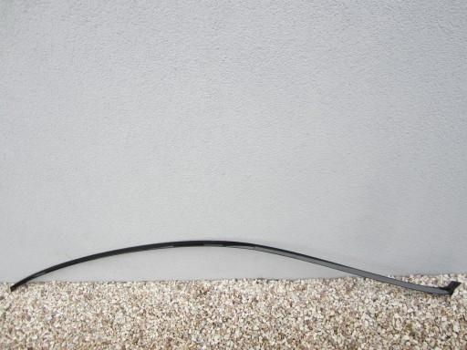 A2216900880 - Обшивка кузова правой крыши Mercedes W221