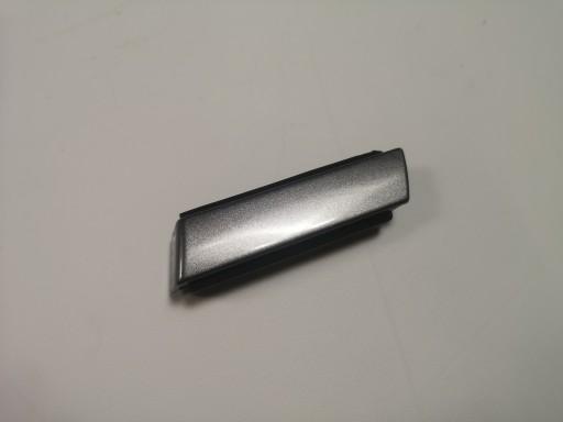 4R33-7640987 - Обшивка кузова левая Mustang Cabrio 10-14