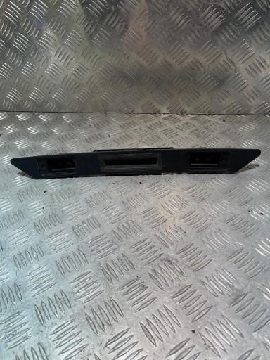 8P48275743FZ - Смуга дверна ручка закрилка мікро контакт Audi A3 8P A4 B7 A6