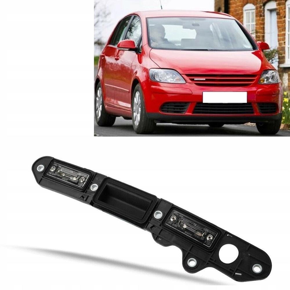 754001 - Полоса дверная ручка закрылка микро контакт для VW TOURAN PASSAT