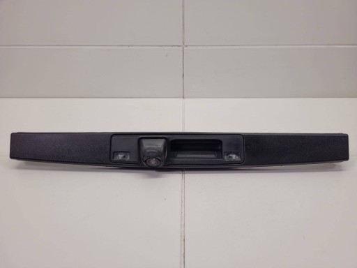 Накладка щитка Ford Puma 2 2021 L1TB-431B82-ADW