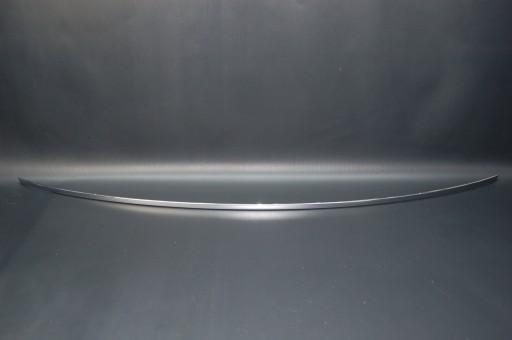 Накладка задней двери Audi A8 D4 Lift 4h0853927b