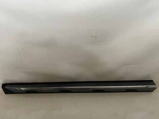 773828 - Молдинг левой двери bmw G01 x3 7442703