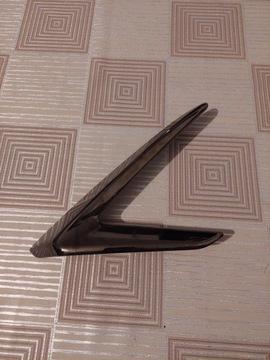 Накладка задня Lexus ux f-sport 52153-76020 ліва