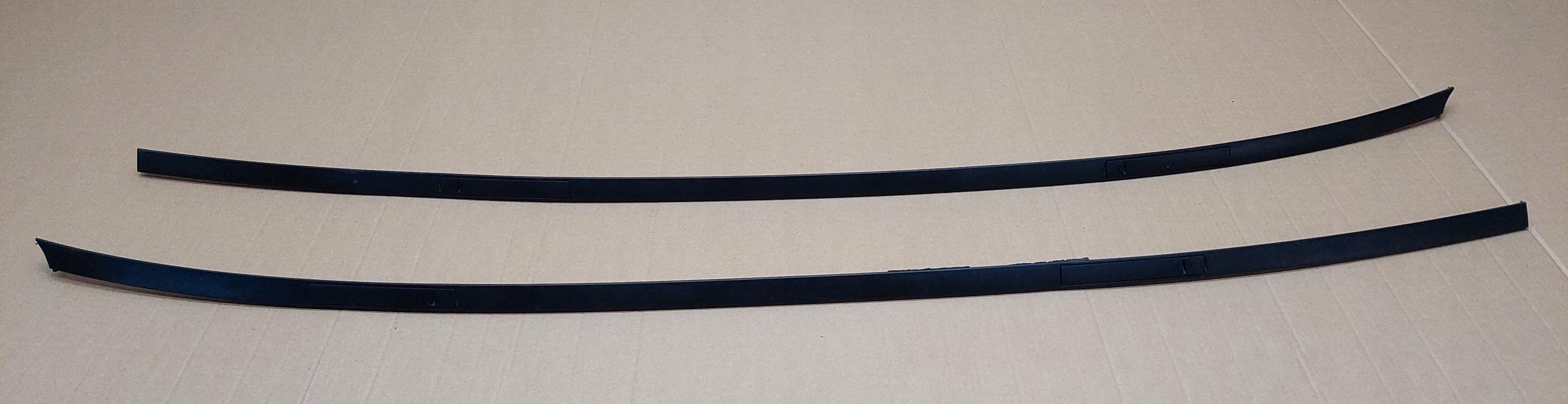 4M51-A504A00-AA - Планка планки крыши комплект Ford Focus Mk2 HB