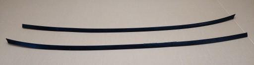 4M51-A504A00-AA - Планка планки крыши комплект Ford Focus Mk2 HB