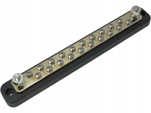 0407052 - Массовая полоса X20 150A