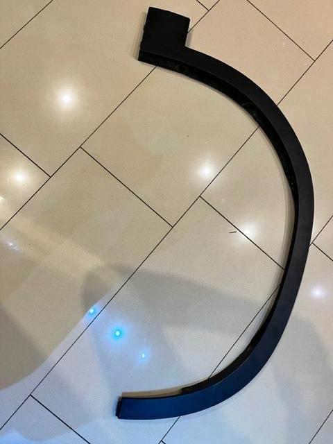 Накладка на крыло Bmw X2 F 39 правое R7426456