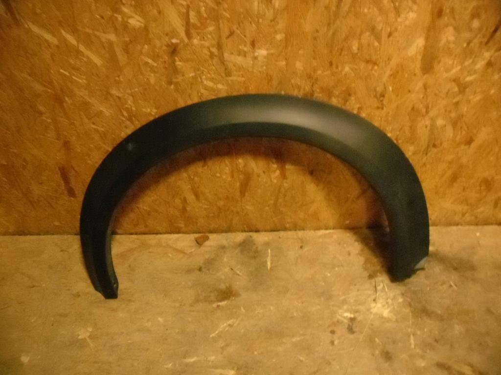 638616PA0A - Накладка на крыло левая передняя juke 2 II