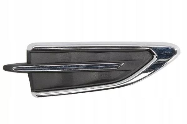 5703-08-2579372PP - Молдинг кузова сторона / на крило переднє P (чорний, з