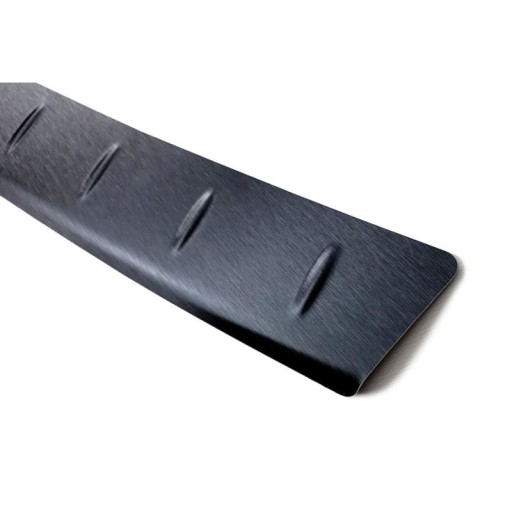 Накладка на бампер Mazda CX-5 I 2012-2017 гг.