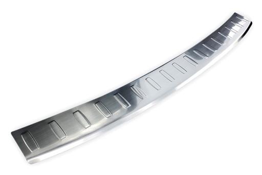 Накладка на бампер TOYOTA VERSO 2 II 5D