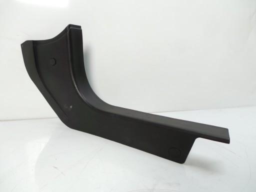 6700113680 - Накладка на правий поріг Maserati Ghibli