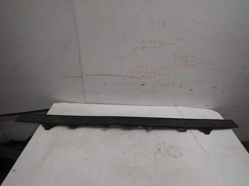 Listwa - Накладка на задний бампер HYUNDAI IONIQ 5 2021- 866A2-GI000