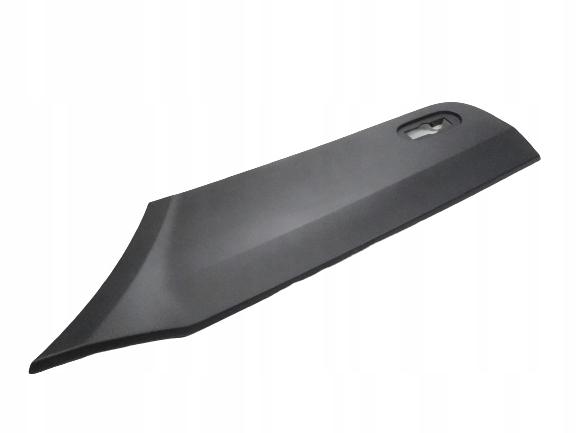 Захисна накладка Volkswagen Crafter OE 2E1853536CN