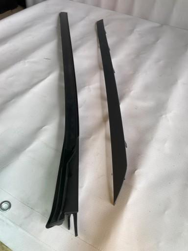 Планка дренажу ґрунтових вод BMW X6 G06 та BMW X6 M F96 51139880519