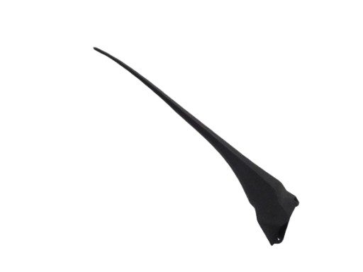 Віконна панель ліва Fiat Bravo OE 735440845