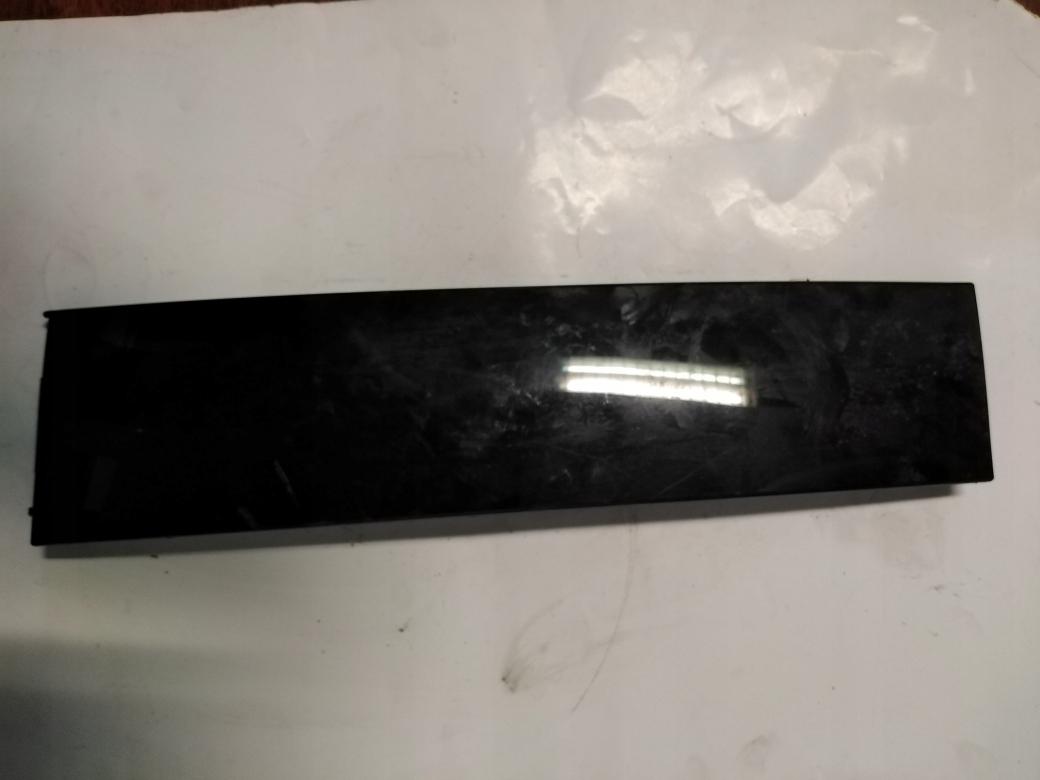 FL3Z-1520554 - Накладка на передні праві двері FORD F - 150 2016