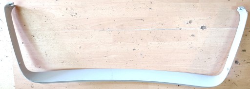 6Q6867603 - Накладка кришки багажника VW Polo 9N 05-08r