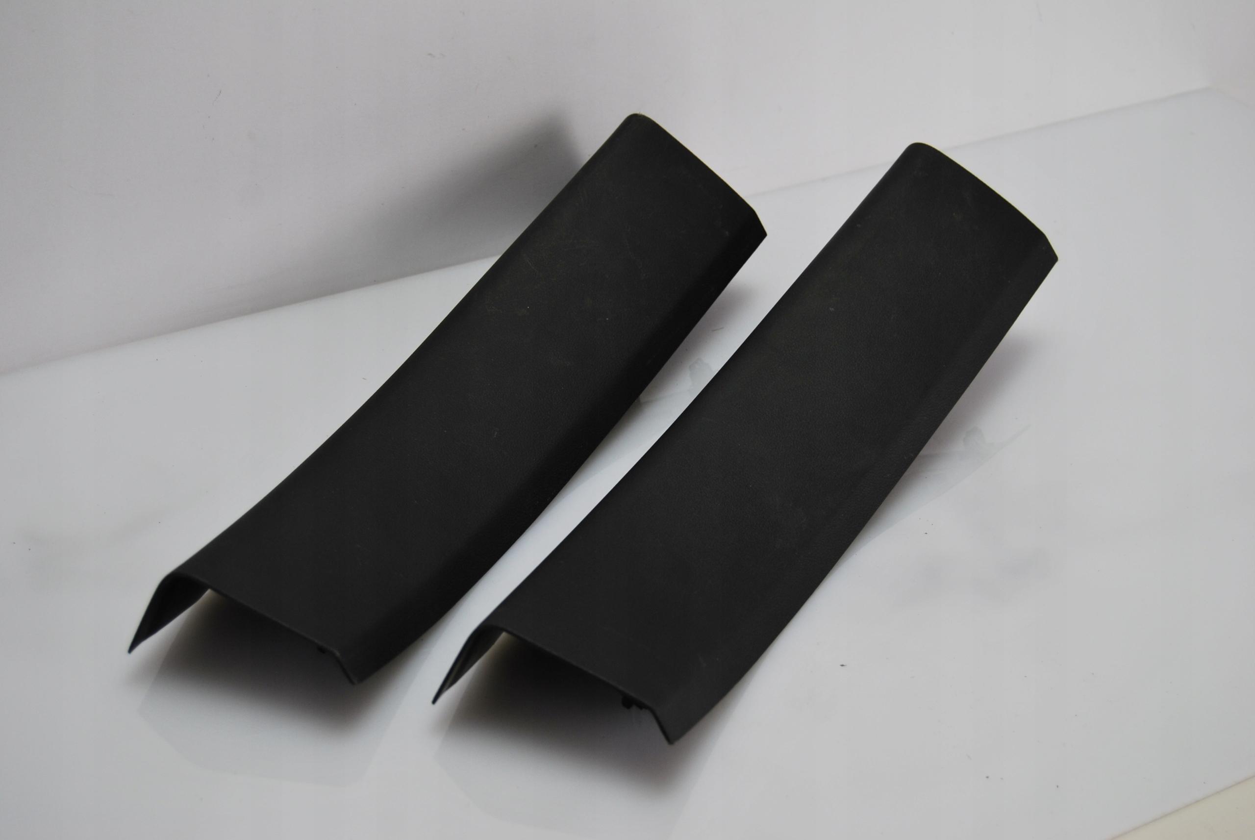 LJ6B-S13244-AAW - Накладка порога для Ford Kuga Mk3 Escape USA