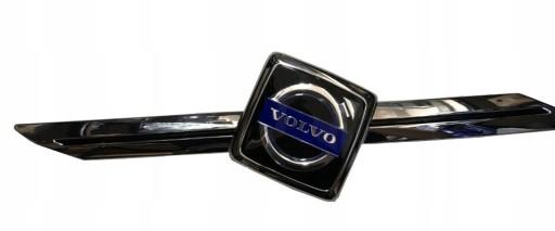 9190528 - Декоративная накладка/эмблема решетки Volvo V70 (00-08)