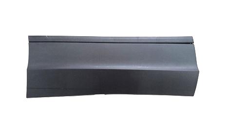 Декоративна захисна смуга двері dpa 88541800002