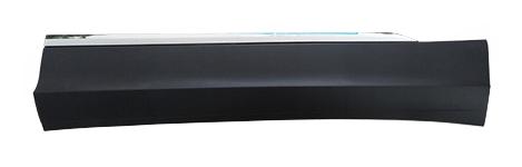 Декоративна захисна смуга двері dpa 88541800202