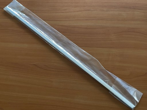 Декоративная накладка задняя правая BMW OE 51368205824