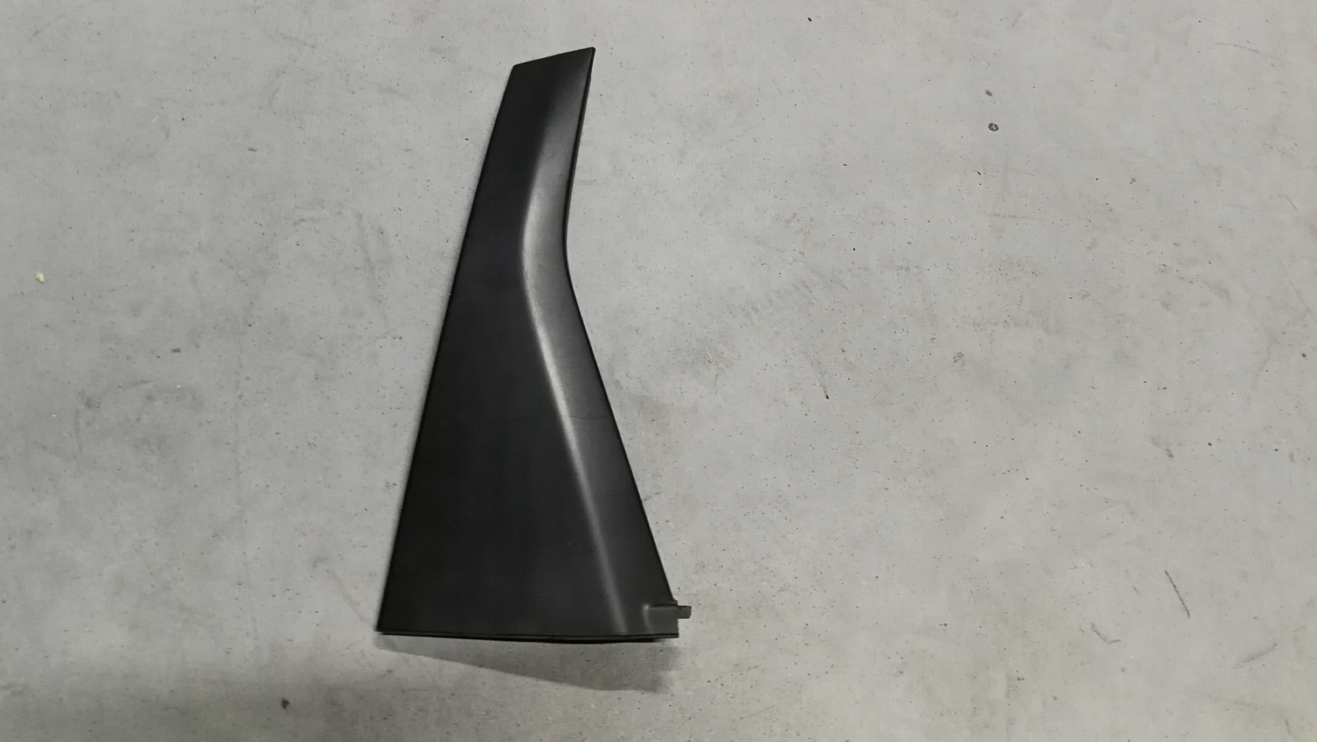 72721-SAA-0030 - Вертикальна смуга двері права задня Honda Jazz II 02-08